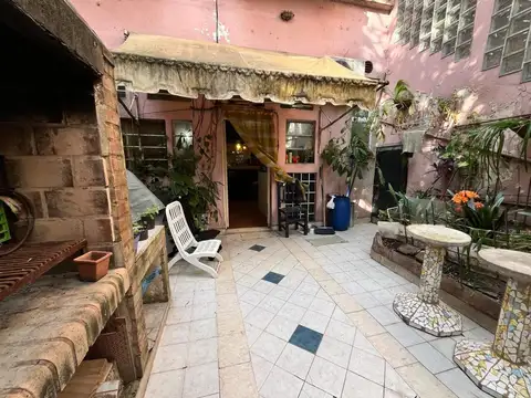Venta Ph 3 Amb 2 dormitorios,Coghlan con Patio