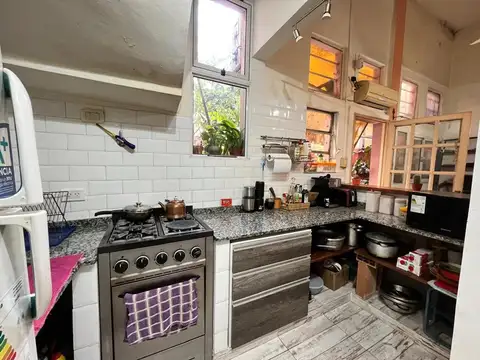 Depto Tipo Casa en Venta de 3 ambientes