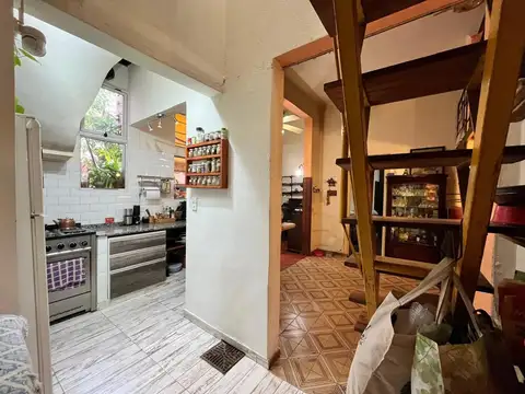 Depto Tipo Casa en Venta de 2 dormitorios