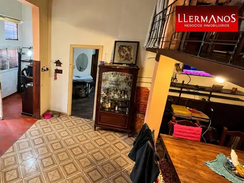 Depto Tipo Casa en Venta en Coghlan, USD 110.000