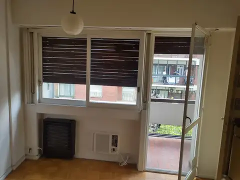 Departamento en alquiler en Recoleta