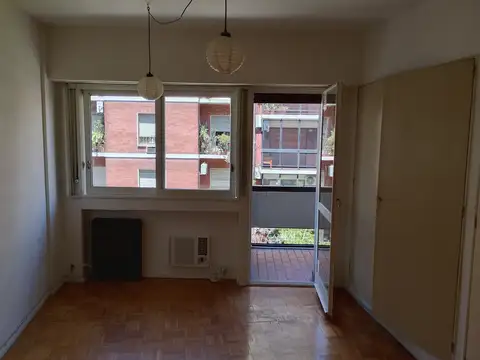 Departamento en alquiler en Recoleta