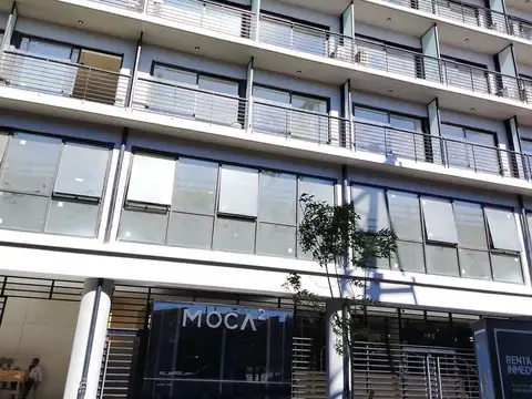 Departamento A Estrenar Edificio Premiun