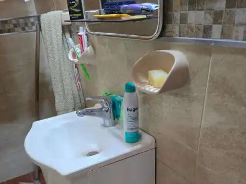 Depto Tipo Casa en Venta con 1 cocheras