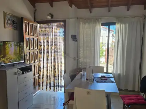 Depto Tipo Casa en Venta en Mar del Tuyú, USD 60.000