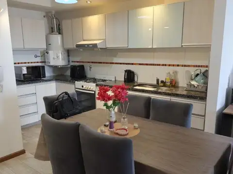 Departamento en Venta al Norte