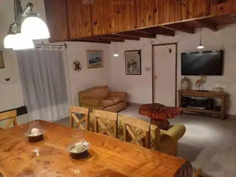 Casa en Alquiler Temporal en Pinamar, $ 600.000