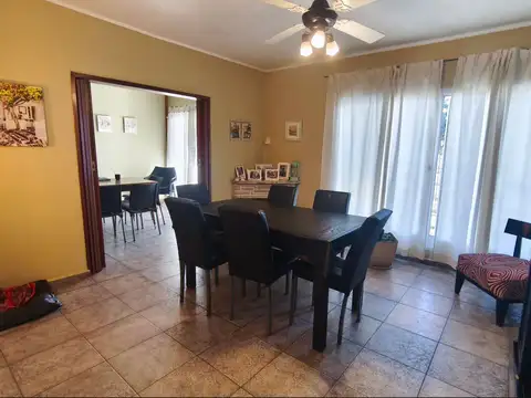 VENTA CASA AYACUCHO TRES HABITACIONES APTO CREDITO