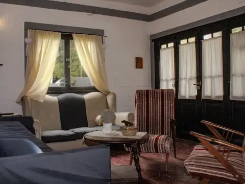 Casa en Venta 26 años