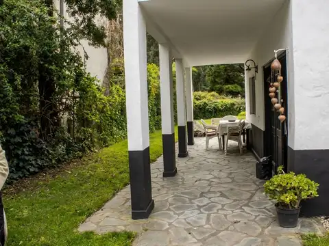 Casa en Venta en Barrio Bosque Peralta Ramos, USD 120.000