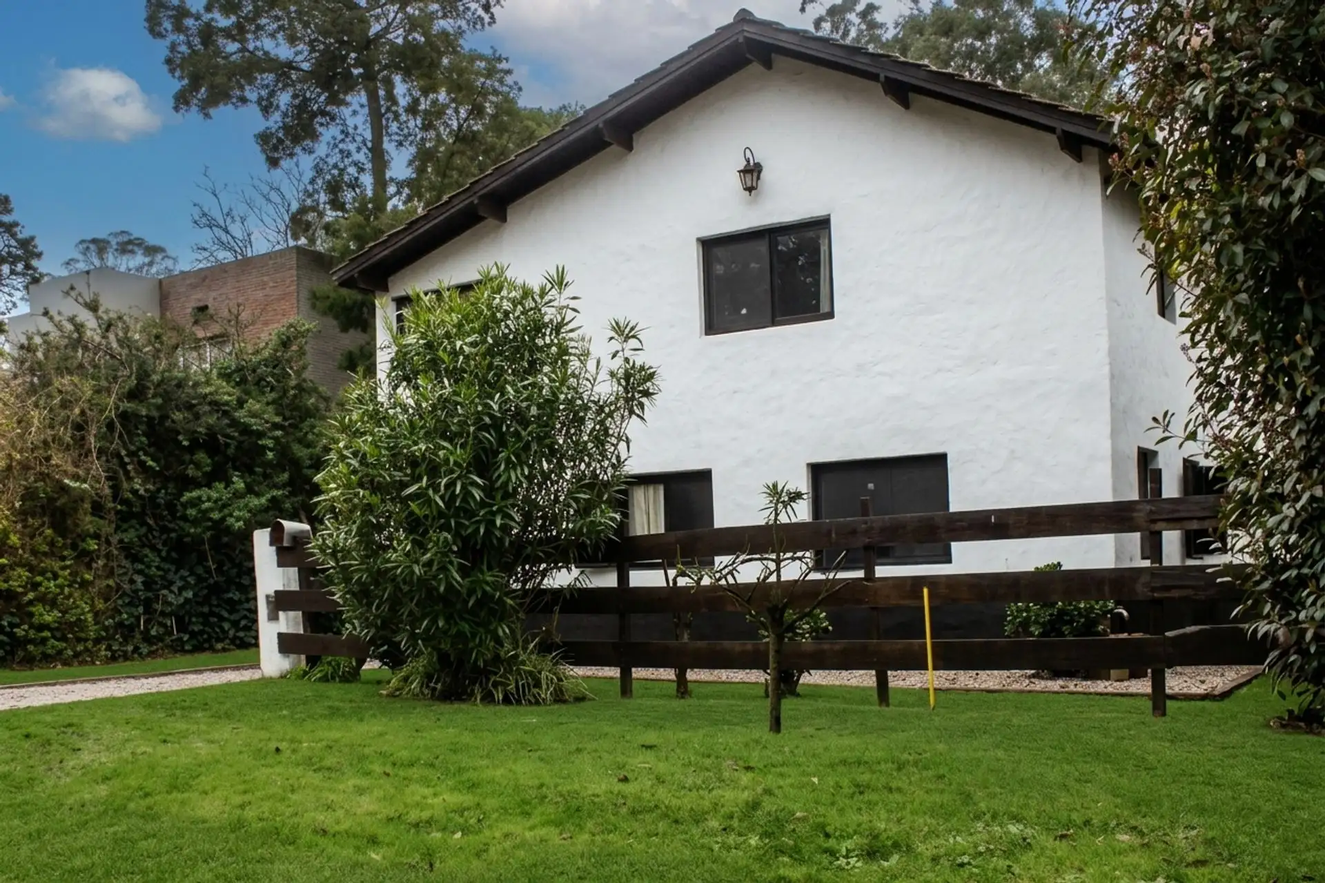 Venta casa 4 ambientes Bosque Peralta Ramos