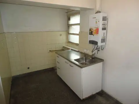 Departamento en Venta 35 años