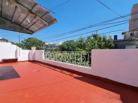 Excelente 3 amb con terraza 