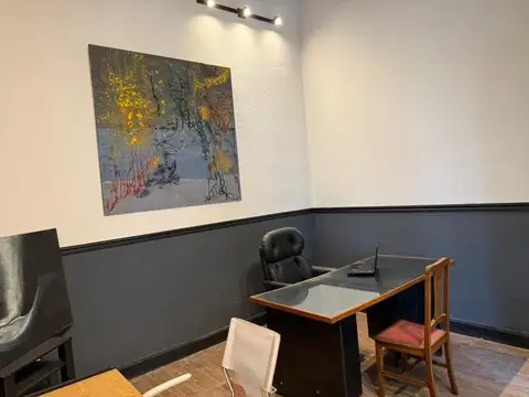 OFICINAS EN ALQUILER