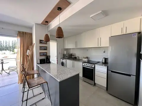 Departamento en Alquiler en Neuquén, $ 1.750.000