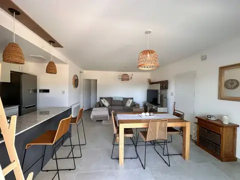 Departamento en Alquiler de 3 ambientes