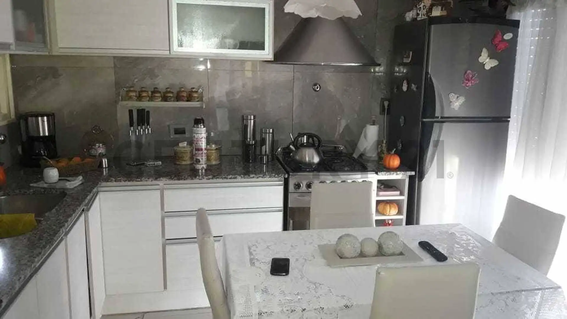 PH 4 AMBIENTES PLANTA ALTA BARRIO 9 DE JULIO F. 22724