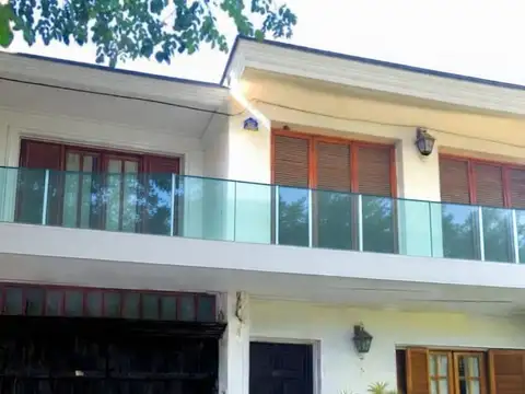 Casa en Venta en Belgrano, Rosario