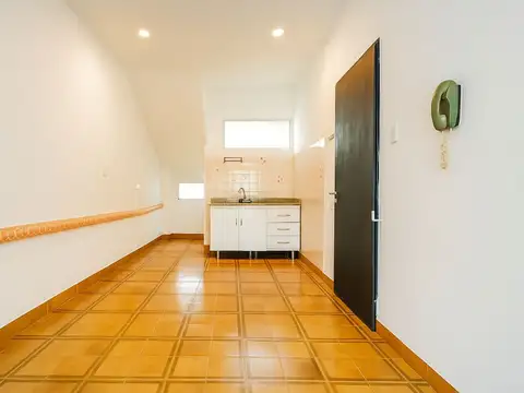 DEPARTAMENTO 2 AMBIENTES EN VENTA QUILMES 