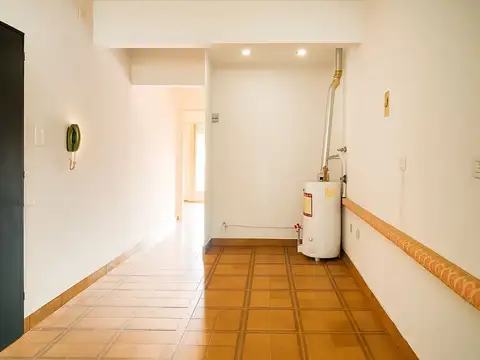 Depto Tipo Casa en Venta de 2 ambientes
