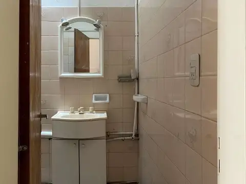 Depto Tipo Casa en Venta de 1 dormitorio
