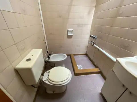 Depto Tipo Casa en Venta en Quilmes, USD 35.000