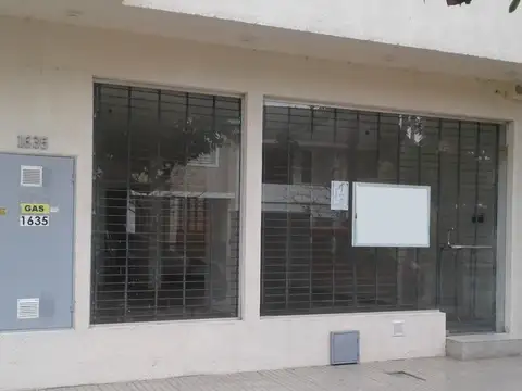 Local inversion VENTA GENERAL PAZ renta escucho oferta