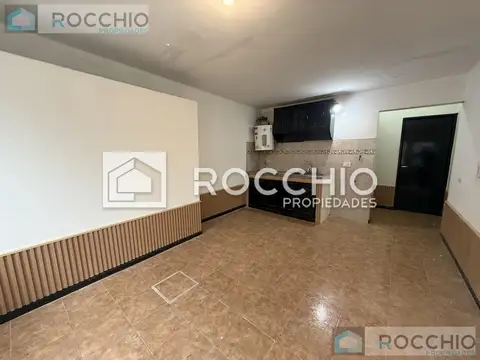 Depto Tipo Casa en Alquiler de 2 ambientes