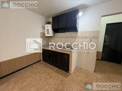 Depto Tipo Casa en Alquiler de 1 dormitorio
