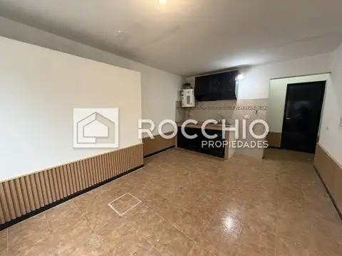 Depto Tipo Casa en Alquiler de 2 ambientes