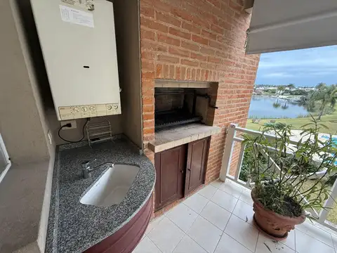 Departamento en Alquiler en Nordelta Portezuelo, USD 800