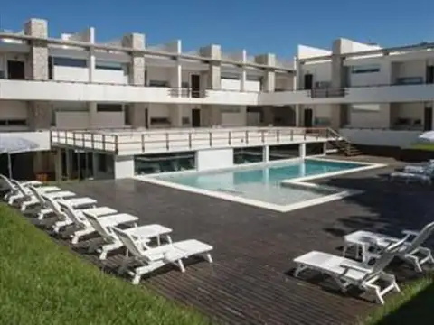 Departamento en Venta 1 Dormitorios
