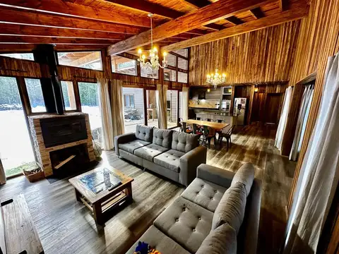 El hogar de tu sueño Club de Campo Dos Valles A 06