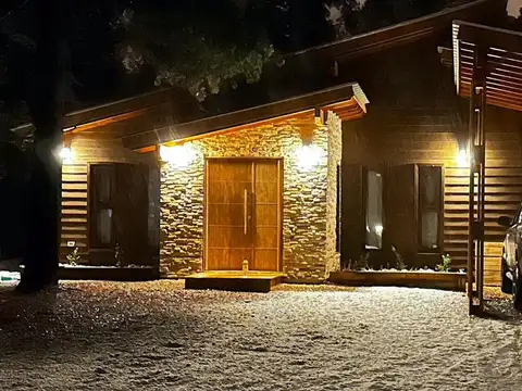 Casa en Venta 4 años