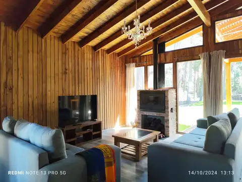 Acceso Al Challhuaco km1500, A 06 100