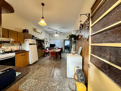 Casa en Venta 55 años