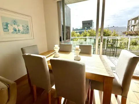 Departamento en Venta 1 año