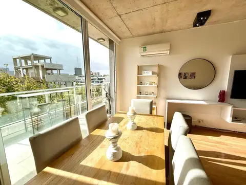 Departamento en Venta Apto profesional