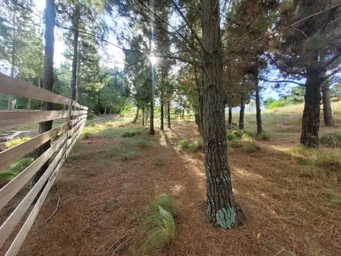 Venta Lote Costa Esmeralda