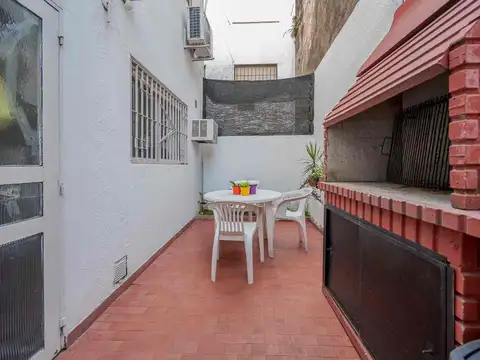 Departamento en Venta en Republica De La Sexta, Rosario