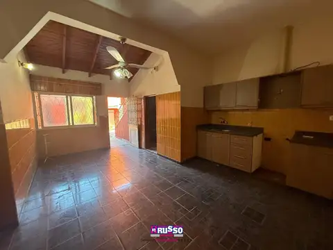 Depto Tipo Casa en Venta al Norte
