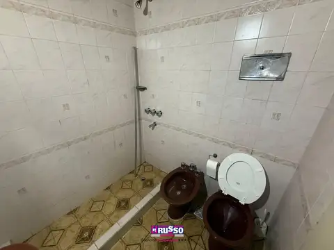 Depto Tipo Casa en Venta en San Justo, USD 50.000