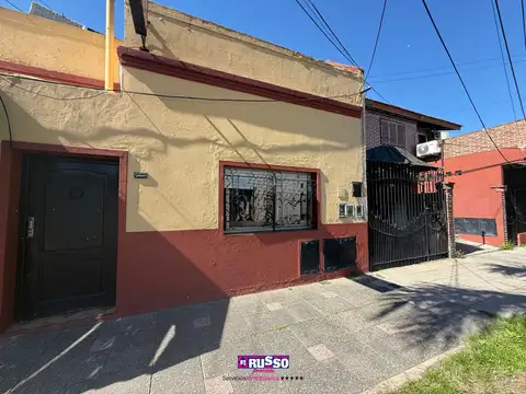 Venta PH Dos Ambientes - San Justo