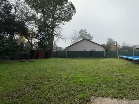 Casa en venta Presidente Derqui-Ideal Inversión-600m-Pilar-Hospital Universitario Austral