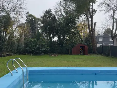 Casa en Venta de 1 dormitorio