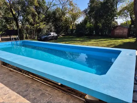 Casa en Venta de 1 dormitorio