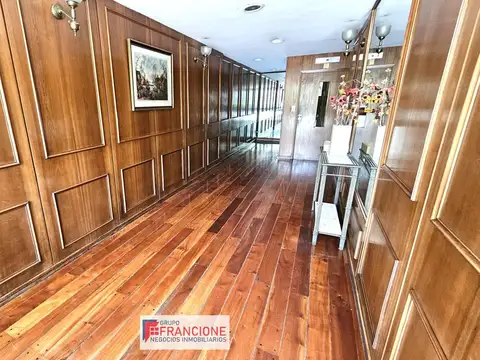 Departamento en Venta en Parque Chacabuco, USD 220.000