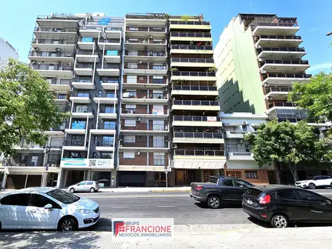 Avenida Asamblea 1400