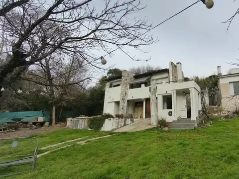 Casa en Venta en Alta Gracia, Santa María