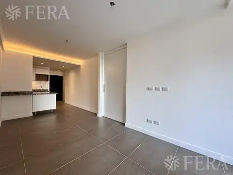 Departamento en Venta en Almagro, USD 120.000